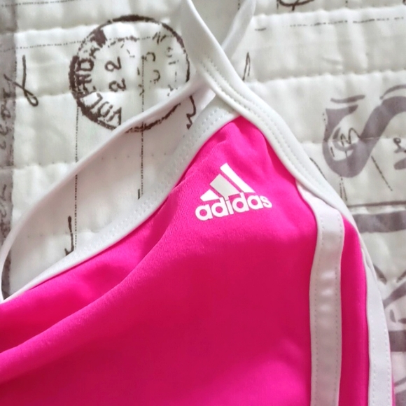 ADIDAS Swimsuit 🩱. Size 32 - Picture 2 of 7